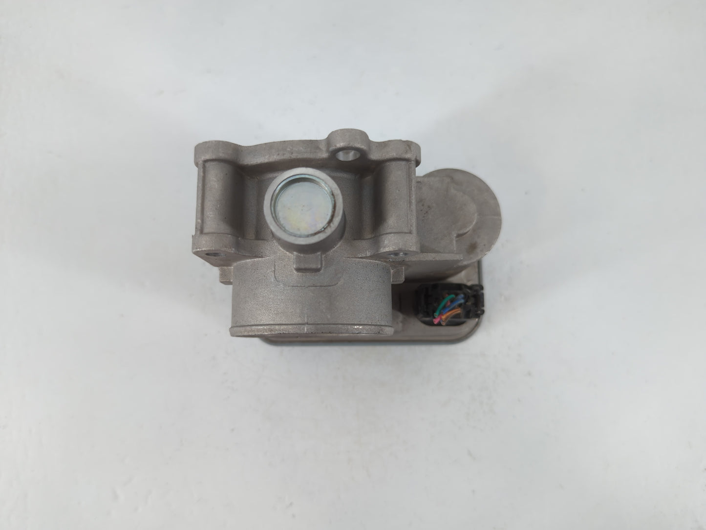 2011-2014 Chrysler 200 Throttle Body P/N:977-025 Fits Fits 2007 2008 2009 2010 2011 2012 2013 2014 2015 2016 2017 2018 OEM U