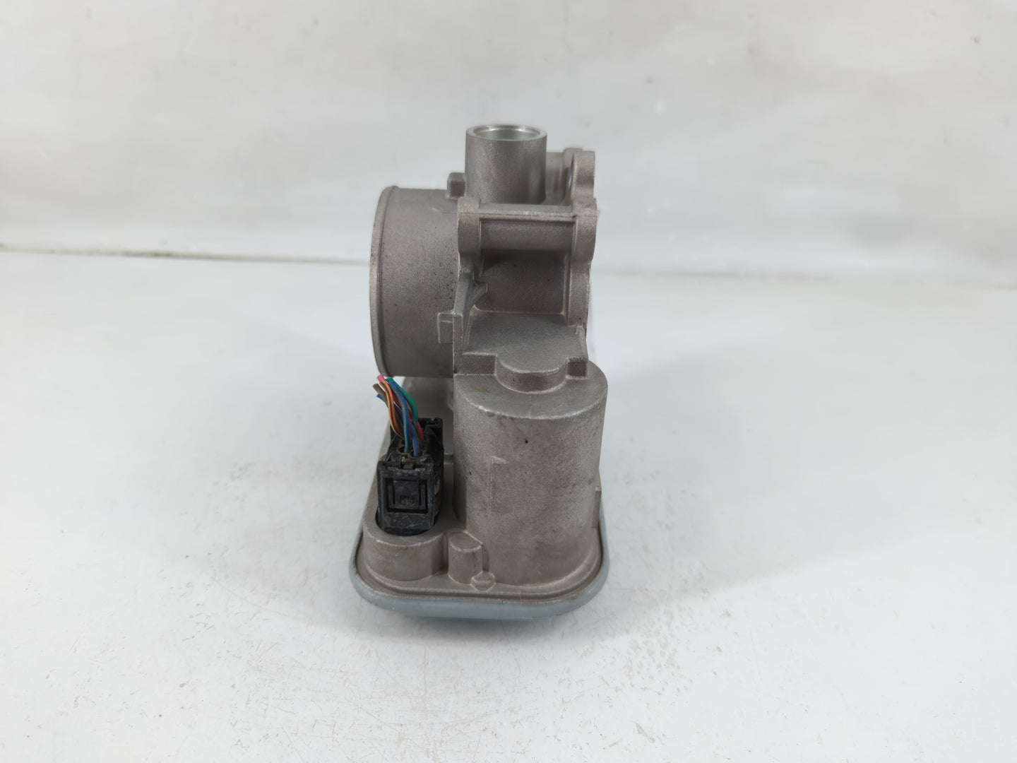 2011-2014 Chrysler 200 Throttle Body P/N:977-025 Fits Fits 2007 2008 2009 2010 2011 2012 2013 2014 2015 2016 2017 2018 OEM U