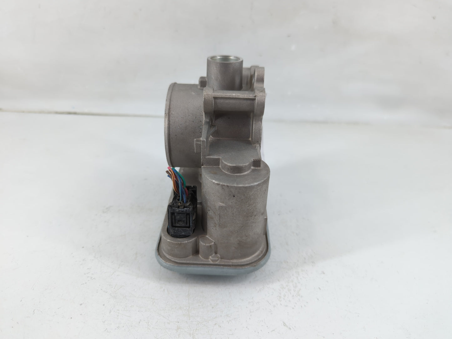 2011-2014 Chrysler 200 Throttle Body P/N:977-025 Fits Fits 2007 2008 2009 2010 2011 2012 2013 2014 2015 2016 2017 2018 OEM U