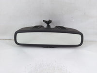 2011-2014 Chrysler 200 Interior Rear View Mirror Replacement OEM P/N:E11026130 Fits OEM Used Auto Parts - Oemusedautoparts1.