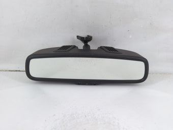 compare product 2011-2014 Chrysler 200 Interior Rear View Mirror Replacement OEM P/N:E11026130 Fits OEM Used Auto Parts