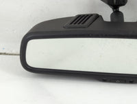 2011-2014 Chrysler 200 Interior Rear View Mirror Replacement OEM P/N:E11026130 Fits OEM Used Auto Parts - Oemusedautoparts1.