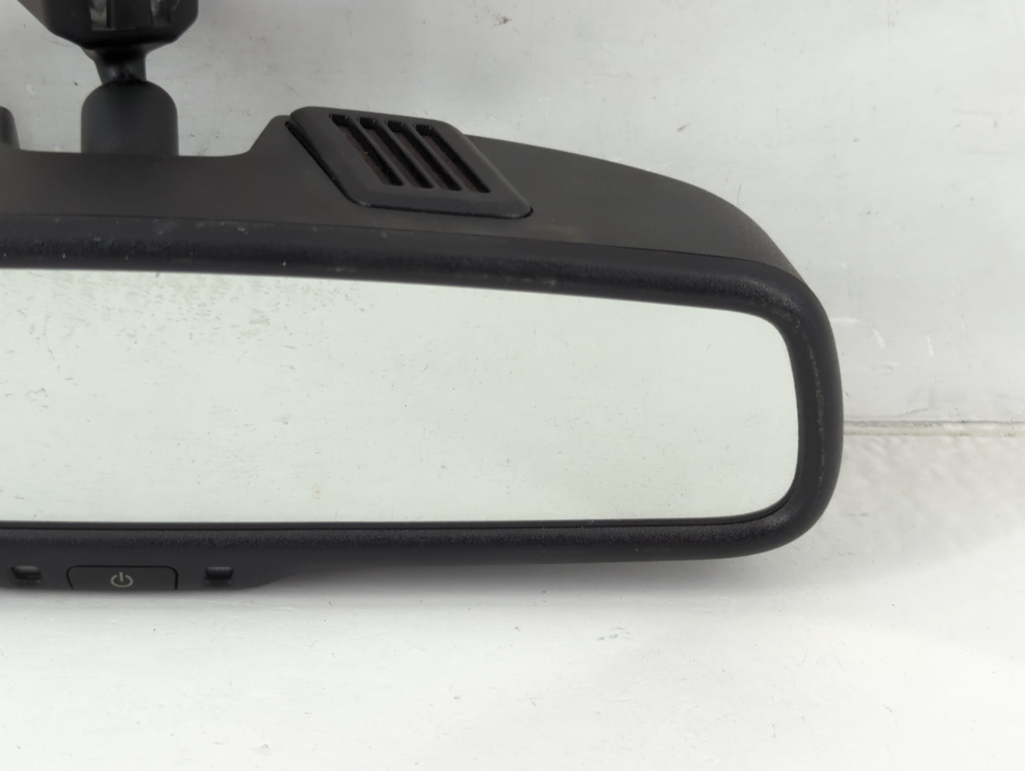 2011-2014 Chrysler 200 Interior Rear View Mirror Replacement OEM P/N:E11026130 Fits OEM Used Auto Parts - Oemusedautoparts1.