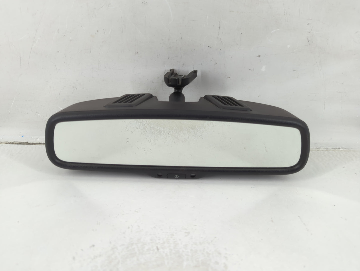 2011-2014 Chrysler 200 Interior Rear View Mirror Replacement OEM P/N:E11026130 Fits Fits 2007 2008 2009 2010 2011 2012 2013 