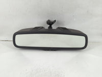 2011-2014 Chrysler 200 Interior Rear View Mirror Replacement OEM P/N:E11026130 Fits Fits 2007 2008 2009 2010 2011 2012 2013 