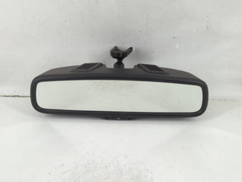 compare product 2011-2014 Chrysler 200 Interior Rear View Mirror Replacement OEM P/N:E11026130 Fits Fits 2007 2008 2009 2010 2011 2012 2013 2014 OEM Used Auto Parts