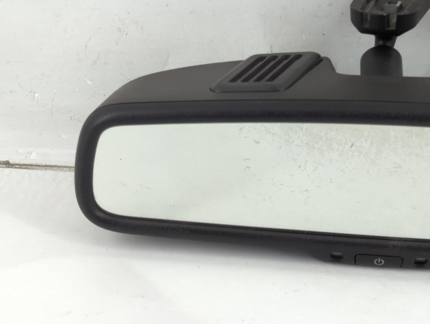2011-2014 Chrysler 200 Interior Rear View Mirror Replacement OEM P/N:E11026130 Fits Fits 2007 2008 2009 2010 2011 2012 2013 