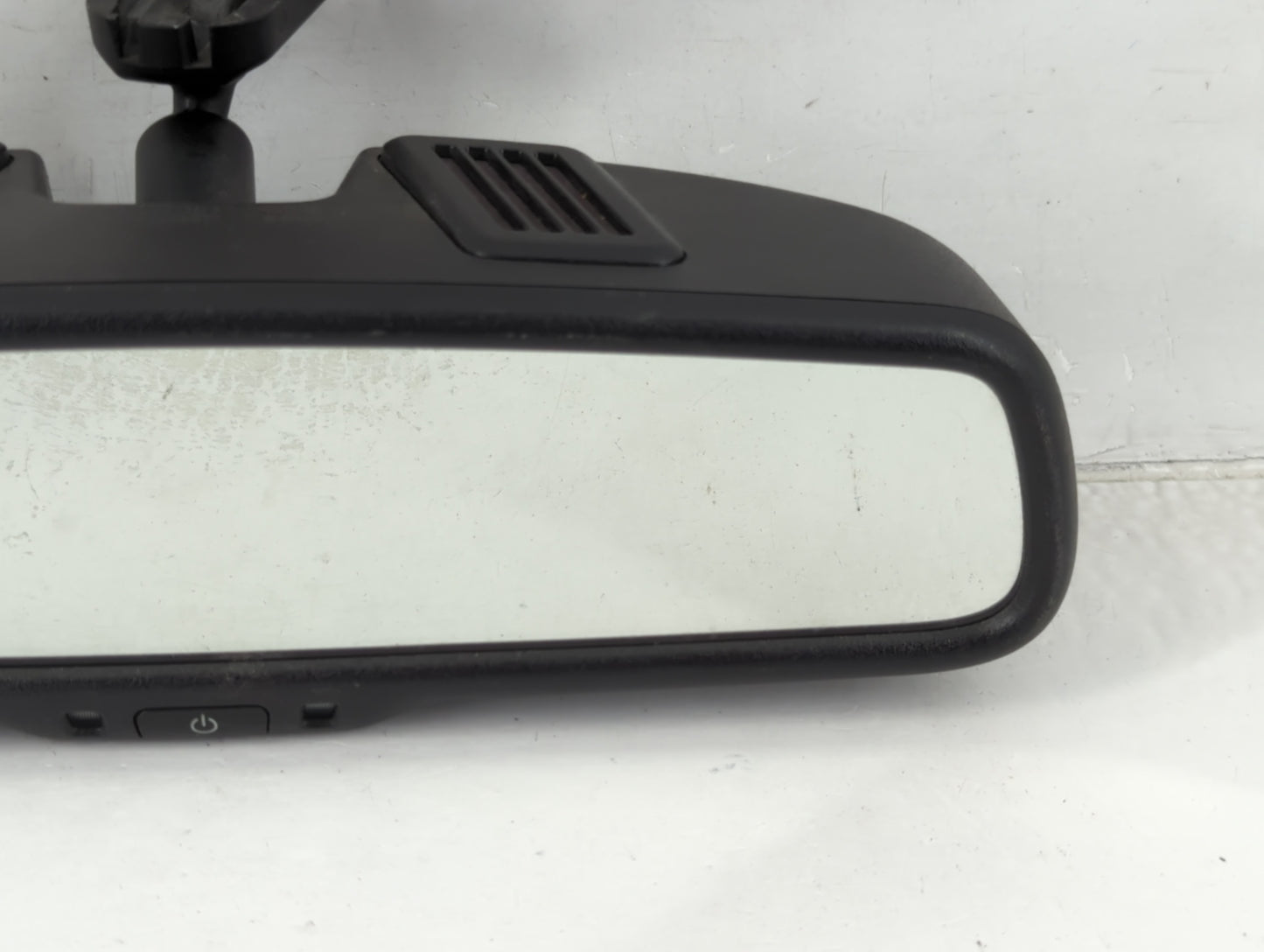 2011-2014 Chrysler 200 Interior Rear View Mirror Replacement OEM P/N:E11026130 Fits Fits 2007 2008 2009 2010 2011 2012 2013 