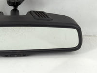 2011-2014 Chrysler 200 Interior Rear View Mirror Replacement OEM P/N:E11026130 Fits Fits 2007 2008 2009 2010 2011 2012 2013 