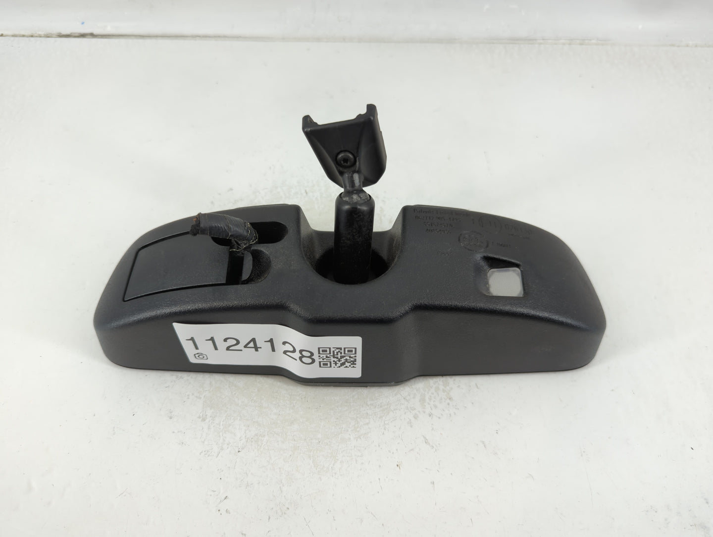 2011-2014 Chrysler 200 Interior Rear View Mirror Replacement OEM P/N:E11026130 Fits Fits 2007 2008 2009 2010 2011 2012 2013 
