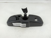 2011-2014 Chrysler 200 Interior Rear View Mirror Replacement OEM P/N:E11026130 Fits Fits 2007 2008 2009 2010 2011 2012 2013 