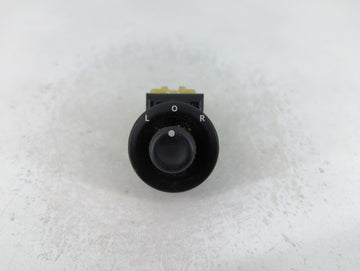 2011-2014 Chrysler 200 Master Power Window Switch Replacement Driver Side Left P/N:56040694AD 04602781AA Fits OEM Used Auto 