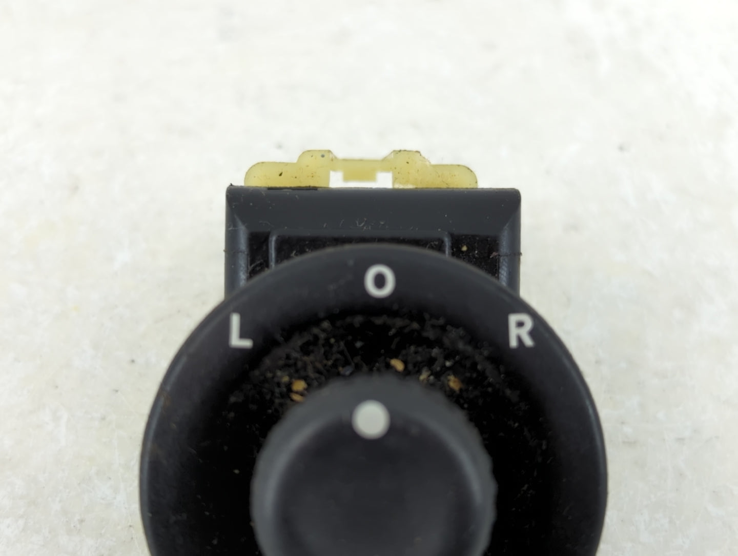 2011-2014 Chrysler 200 Master Power Window Switch Replacement Driver Side Left P/N:56040694AD 04602781AA Fits OEM Used Auto 
