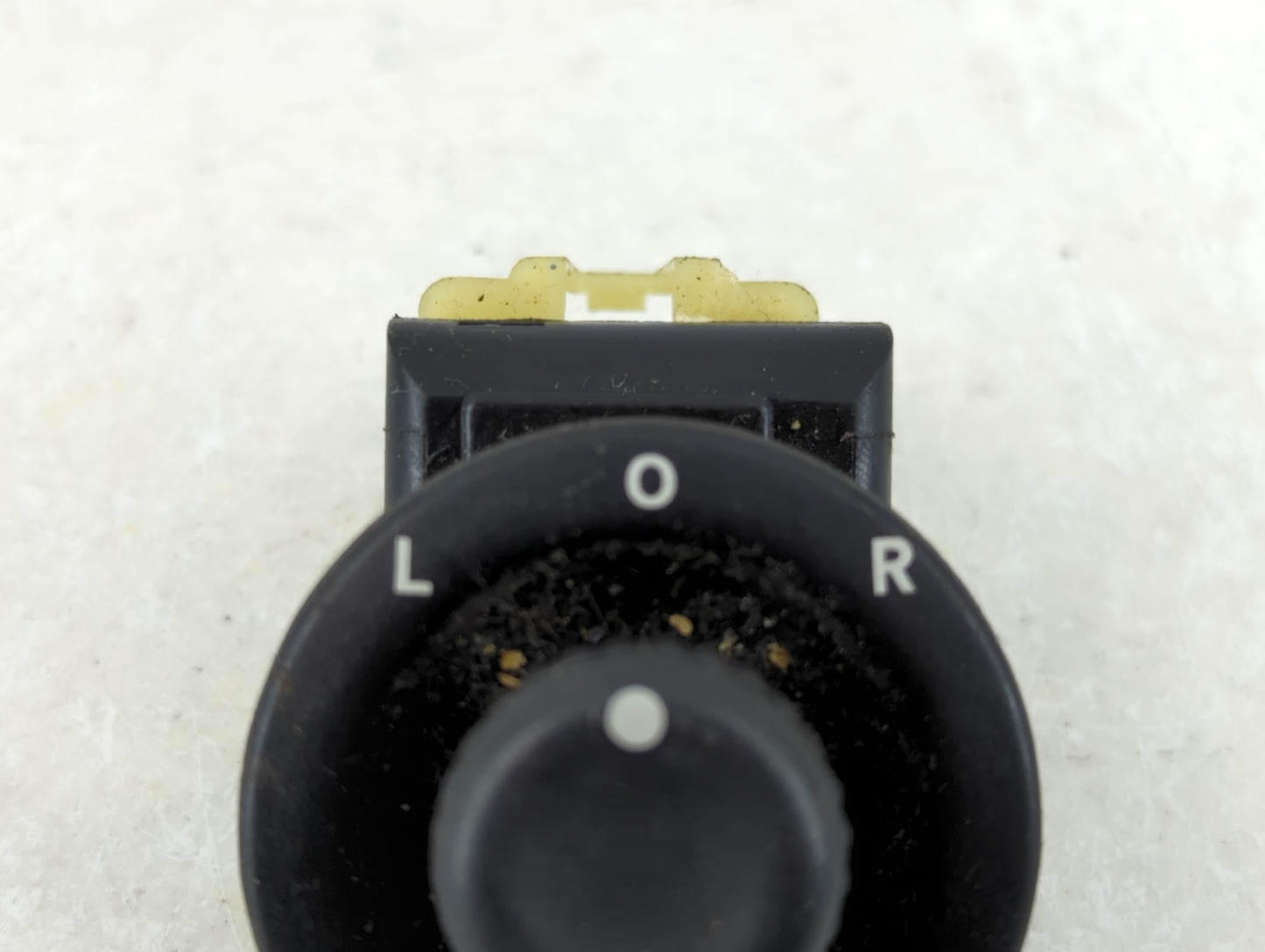 2011-2014 Chrysler 200 Master Power Window Switch Replacement Driver Side Left P/N:56040694AD 04602781AA Fits OEM Used Auto 