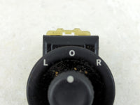 2011-2014 Chrysler 200 Master Power Window Switch Replacement Driver Side Left P/N:56040694AD 04602781AA Fits OEM Used Auto 