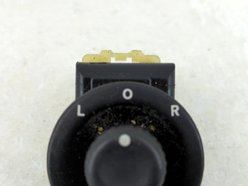 2011-2014 Chrysler 200 Master Power Window Switch Replacement Driver Side Left P/N:56040694AD 04602781AA Fits OEM Used Auto Parts