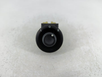 2011-2014 Chrysler 200 Master Power Window Switch Replacement Driver Side Left P/N:56040694AD 04602781AA Fits OEM Used Auto 