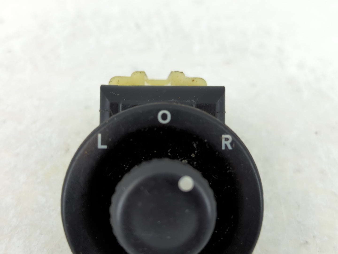 2011-2014 Chrysler 200 Master Power Window Switch Replacement Driver Side Left P/N:56040694AD 04602781AA Fits OEM Used Auto 