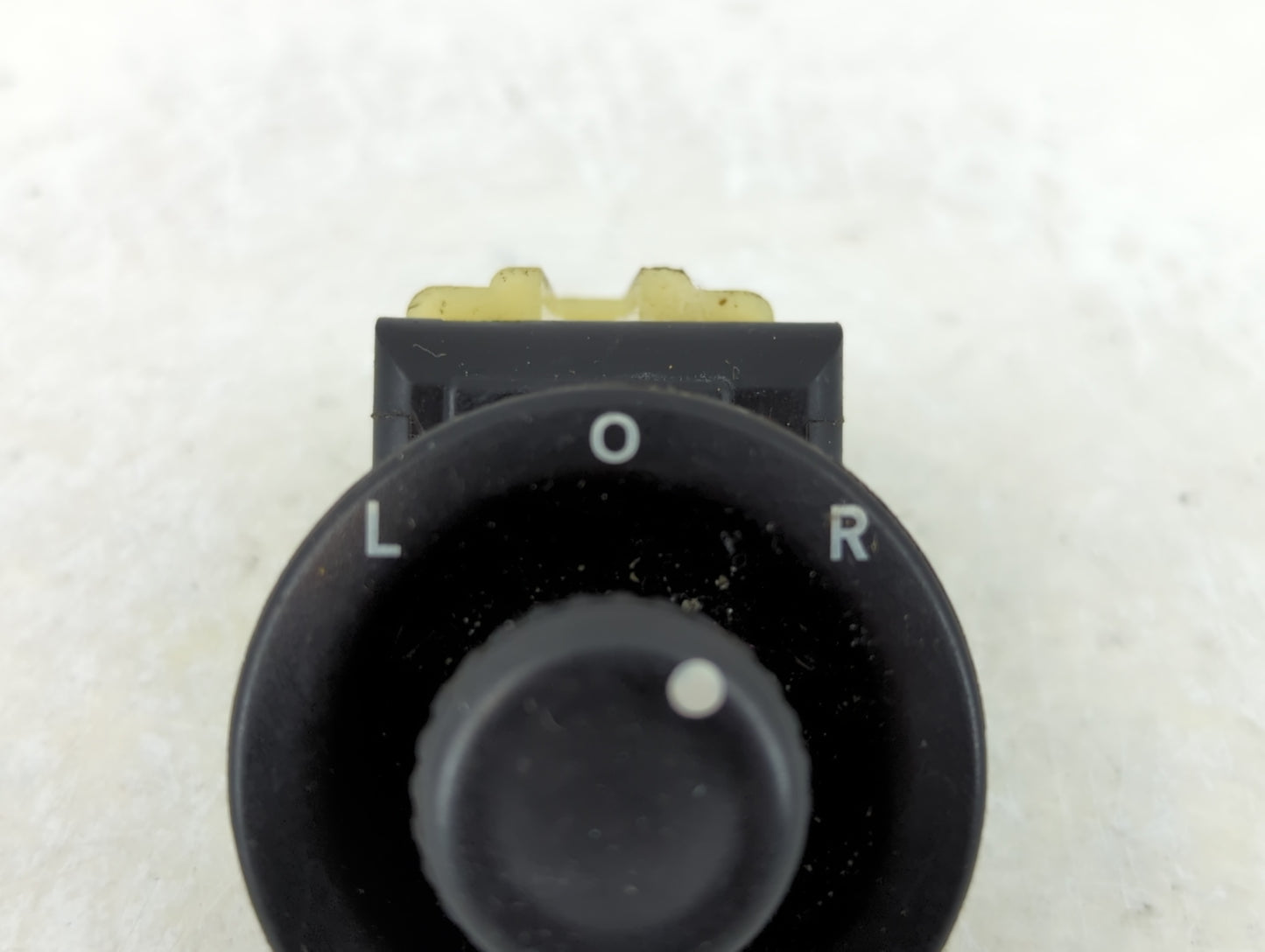 2011-2014 Chrysler 200 Master Power Window Switch Replacement Driver Side Left P/N:56040694AD 04602781AA Fits OEM Used Auto 