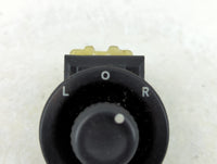 2011-2014 Chrysler 200 Master Power Window Switch Replacement Driver Side Left P/N:56040694AD 04602781AA Fits OEM Used Auto 