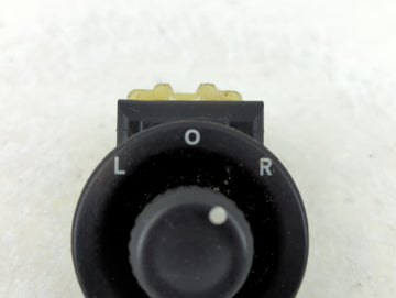 2011-2014 Chrysler 200 Master Power Window Switch Replacement Driver Side Left P/N:56040694AD 04602781AA Fits OEM Used Auto Parts