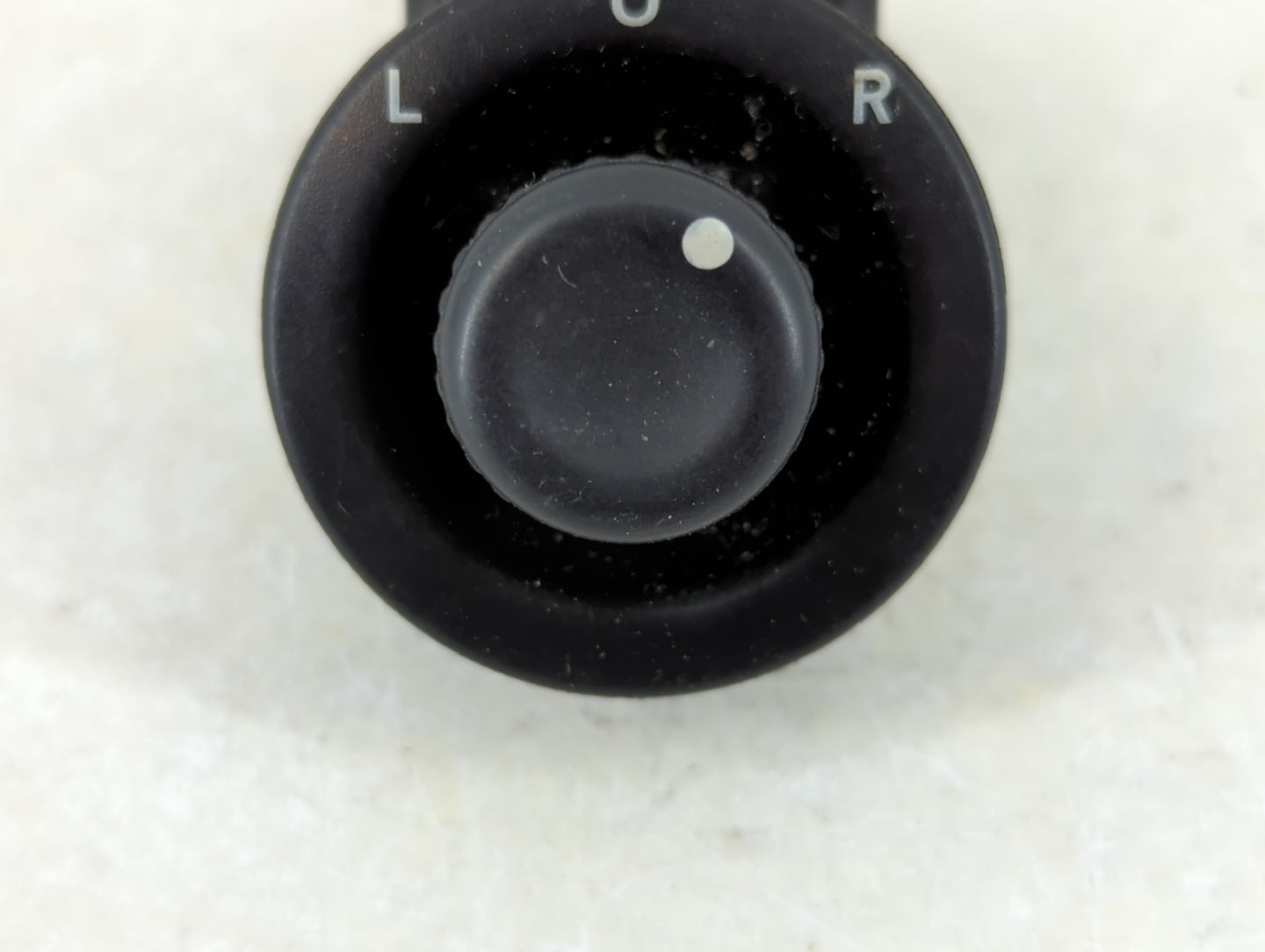 2011-2014 Chrysler 200 Master Power Window Switch Replacement Driver Side Left P/N:56040694AD 04602781AA Fits OEM Used Auto 