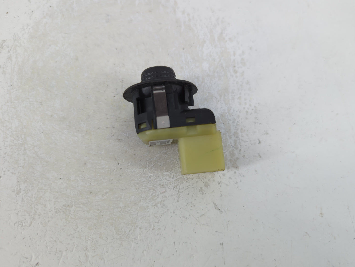 2011-2014 Chrysler 200 Master Power Window Switch Replacement Driver Side Left P/N:56040694AD 04602781AA Fits OEM Used Auto 