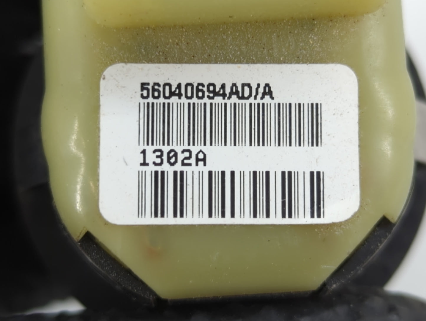 2011-2014 Chrysler 200 Master Power Window Switch Replacement Driver Side Left P/N:56040694AD 04602781AA Fits OEM Used Auto 