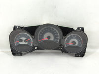 2011-2014 Chrysler 200 Instrument Cluster Speedometer Gauges P/N:P56046514AF P56046514AE Fits Fits 2011 2012 2013 2014 OEM U