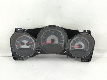 2011-2014 Chrysler 200 Instrument Cluster Speedometer Gauges P/N:P56046514AF P56046514AE Fits Fits 2011 2012 2013 2014 OEM U