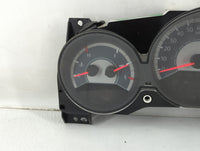 2011-2014 Chrysler 200 Instrument Cluster Speedometer Gauges P/N:P56046514AF P56046514AE Fits Fits 2011 2012 2013 2014 OEM U