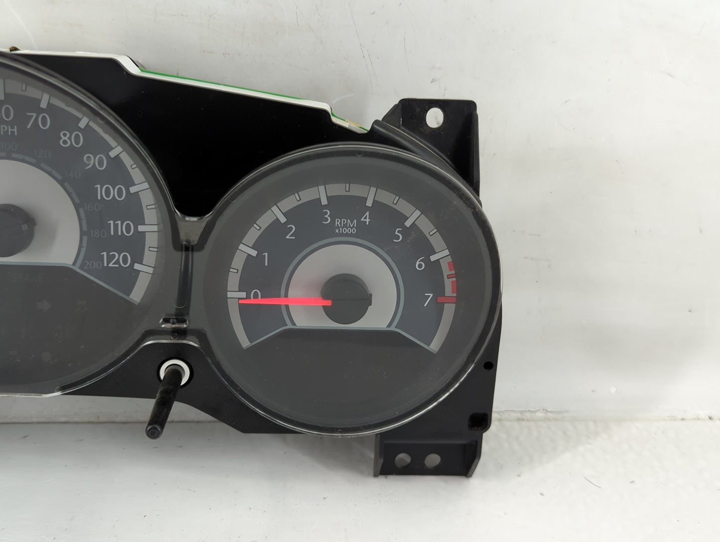 2011-2014 Chrysler 200 Instrument Cluster Speedometer Gauges P/N:P56046514AF P56046514AE Fits Fits 2011 2012 2013 2014 OEM U
