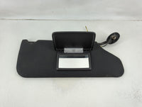 2011-2014 Chrysler 200 Sun Visor Shade Replacement Passenger Right Mirror Fits Fits 2011 2012 2013 2014 OEM Used Auto Parts 