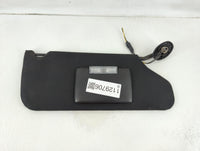 2011-2014 Chrysler 200 Sun Visor Shade Replacement Passenger Right Mirror Fits Fits 2011 2012 2013 2014 OEM Used Auto Parts 