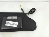 2011-2014 Chrysler 200 Sun Visor Shade Replacement Passenger Right Mirror Fits Fits 2011 2012 2013 2014 OEM Used Auto Parts 