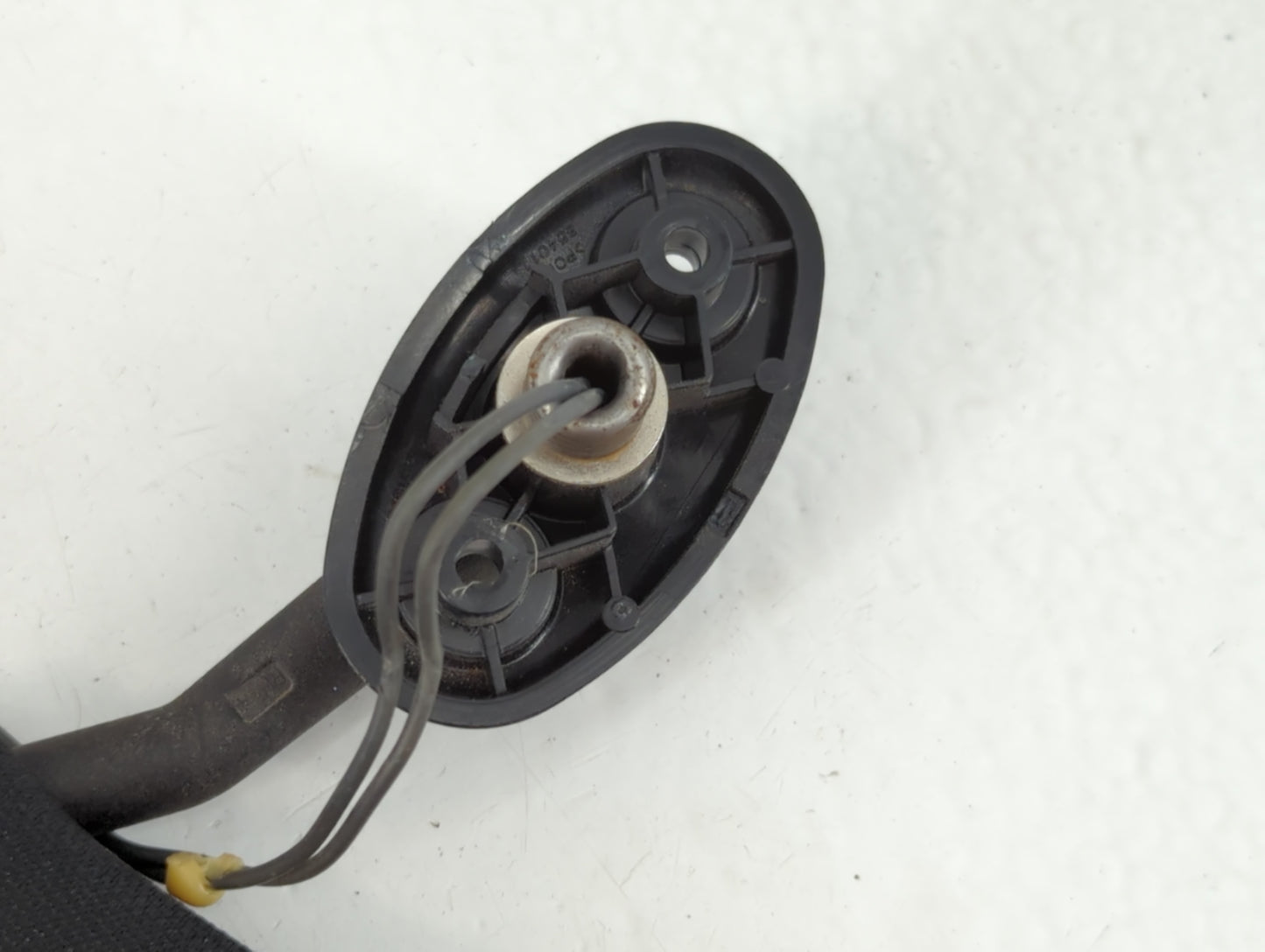 2011-2014 Chrysler 200 Sun Visor Shade Replacement Passenger Right Mirror Fits Fits 2011 2012 2013 2014 OEM Used Auto Parts 