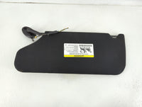 2011-2014 Chrysler 200 Sun Visor Shade Replacement Passenger Right Mirror Fits Fits 2011 2012 2013 2014 OEM Used Auto Parts 