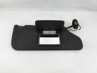 2011-2014 Chrysler 200 Sun Visor Shade Replacement Passenger Right Mirror Fits Fits 2011 2012 2013 2014 OEM Used Auto Parts 