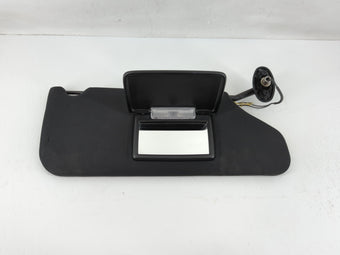 compare product 2011-2014 Chrysler 200 Sun Visor Shade Replacement Passenger Right Mirror Fits Fits 2011 2012 2013 2014 OEM Used Auto Parts