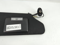 2011-2014 Chrysler 200 Sun Visor Shade Replacement Passenger Right Mirror Fits Fits 2011 2012 2013 2014 OEM Used Auto Parts 