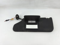 2011-2014 Chrysler 200 Sun Visor Shade Replacement Driver Left Mirror Fits Fits 2011 2012 2013 2014 OEM Used Auto Parts - Oe