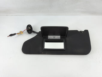 compare product 2011-2014 Chrysler 200 Sun Visor Shade Replacement Driver Left Mirror Fits Fits 2011 2012 2013 2014 OEM Used Auto Parts