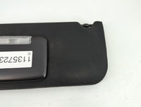 2011-2014 Chrysler 200 Sun Visor Shade Replacement Driver Left Mirror Fits Fits 2011 2012 2013 2014 OEM Used Auto Parts - Oe
