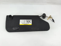2011-2014 Chrysler 200 Sun Visor Shade Replacement Driver Left Mirror Fits Fits 2011 2012 2013 2014 OEM Used Auto Parts - Oe