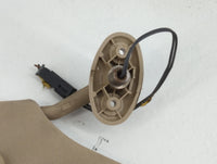 2011-2014 Chrysler 200 Sun Visor Shade Replacement Passenger Right Mirror Fits Fits 2011 2012 2013 2014 OEM Used Auto Parts 