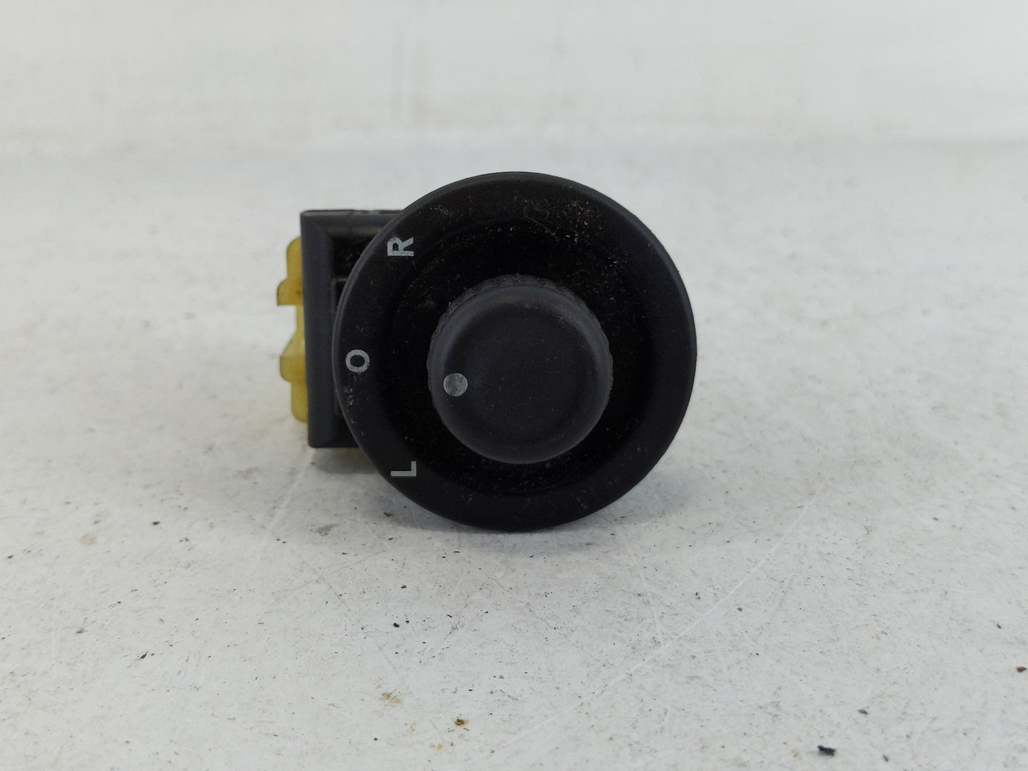 2011-2014 Chrysler 200 Master Power Window Switch Replacement Driver Side Left P/N:56040694AD Fits OEM Used Auto Parts - Oem