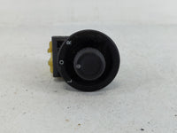 2011-2014 Chrysler 200 Master Power Window Switch Replacement Driver Side Left P/N:56040694AD Fits OEM Used Auto Parts - Oem