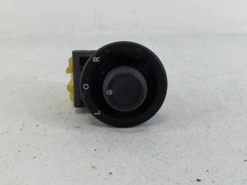2011-2014 Chrysler 200 Master Power Window Switch Replacement Driver Side Left P/N:56040694AD Fits OEM Used Auto Parts - Oem