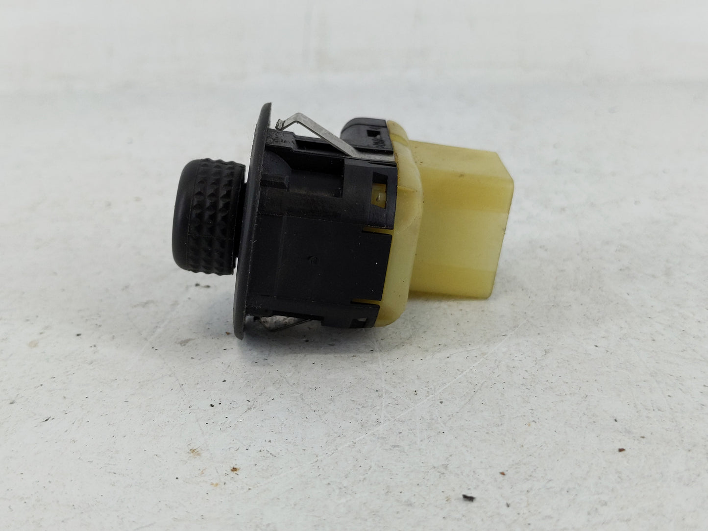2011-2014 Chrysler 200 Master Power Window Switch Replacement Driver Side Left P/N:56040694AD Fits OEM Used Auto Parts - Oem