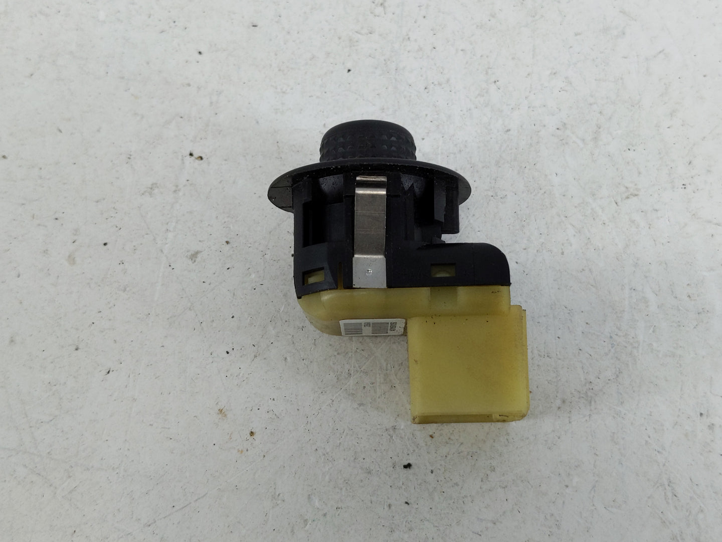 2011-2014 Chrysler 200 Master Power Window Switch Replacement Driver Side Left P/N:56040694AD Fits OEM Used Auto Parts - Oem